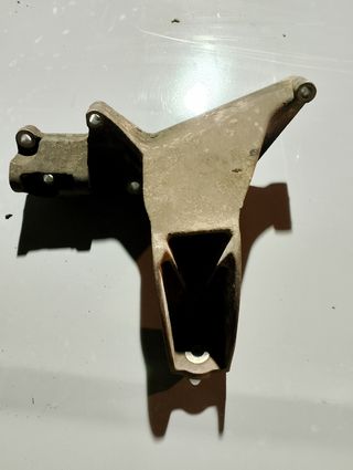 Soportes de motor e46