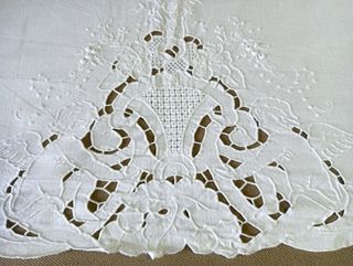 Lenzuolo matrimoniale 
