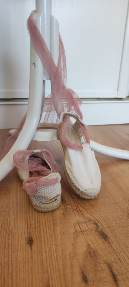 Vestido arras y ceremonia 