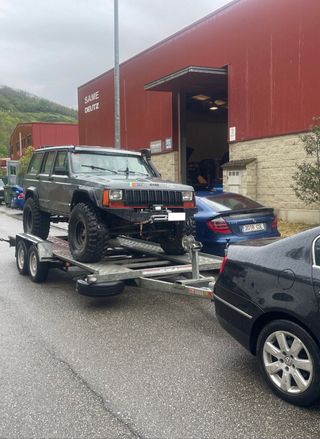 TRANSPORTES, PORTES, PLATAFORMA