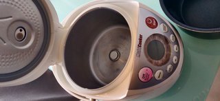 multicooker superchef