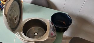 multicooker superchef