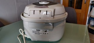 multicooker superchef