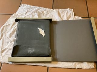 Quadro in argento