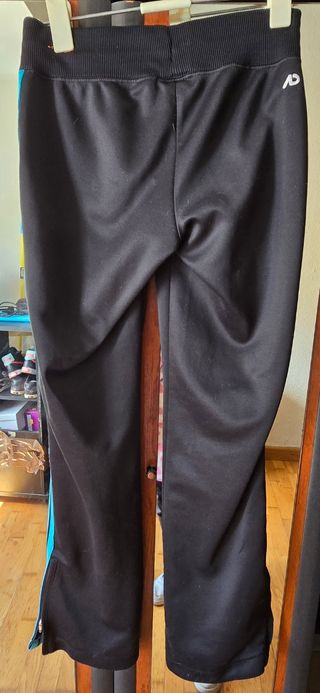 Pantalón deportivo nike xs