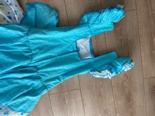 Vestido de gitana