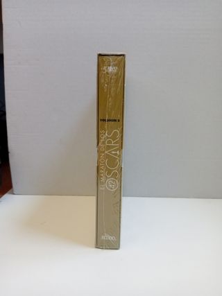 Pack Dvd Maratón de Oscars