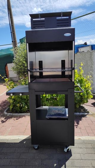 Barbacoa 