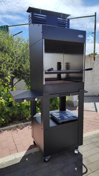 Barbacoa 