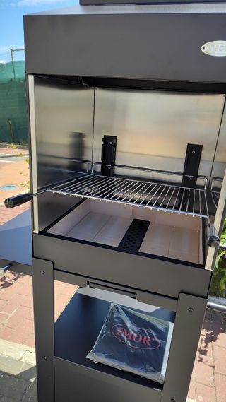 Barbacoa 