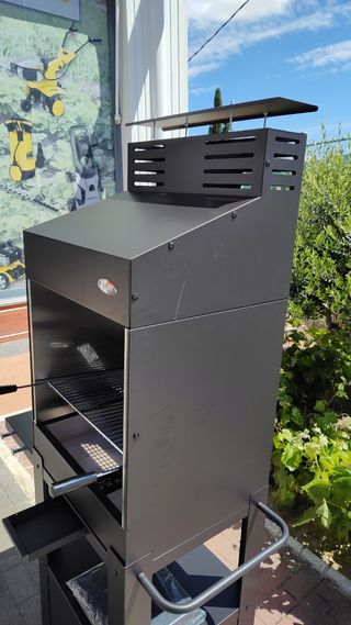 Barbacoa 