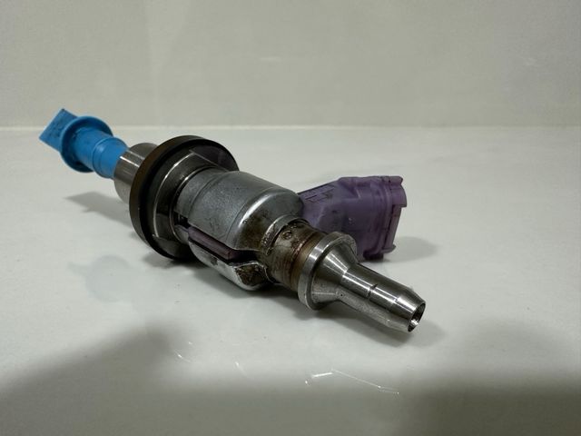 Inyector Motor gasoil