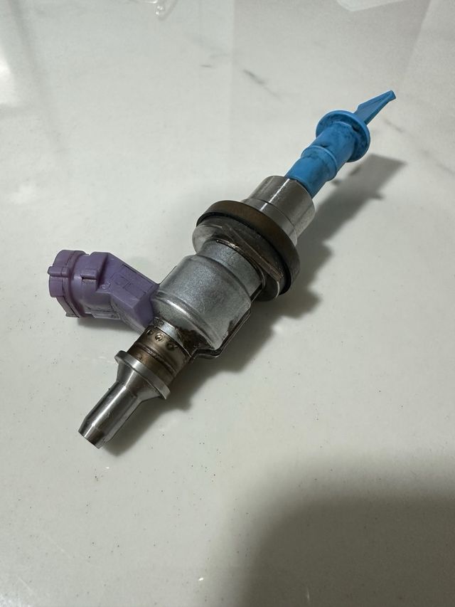 Inyector Motor gasoil