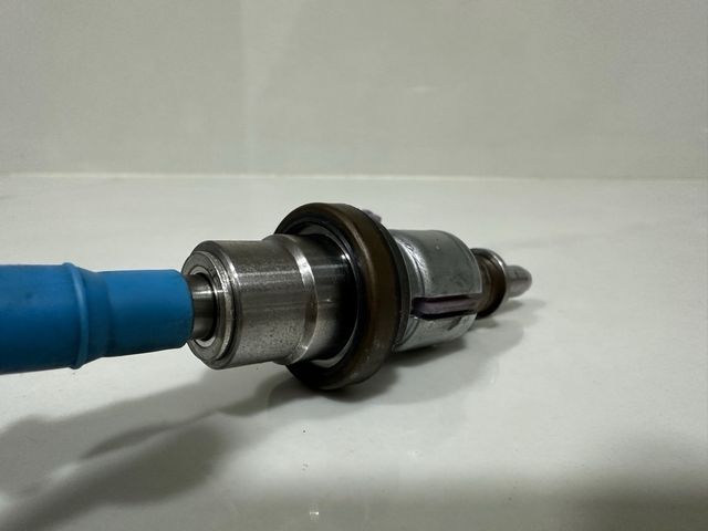 Inyector Motor gasoil