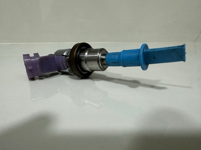 Inyector Motor gasoil