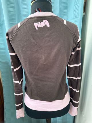 Sudadera Nikita