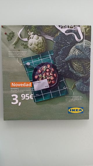 Catalogo Ikea