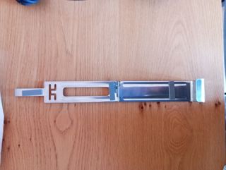 Plancha  vapor Rowenta