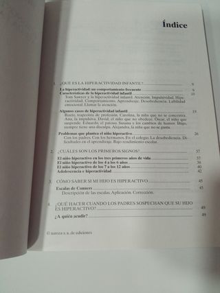 Cómo vivir con un niñ@ hiperactiv@