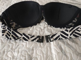 Sujetador bikini