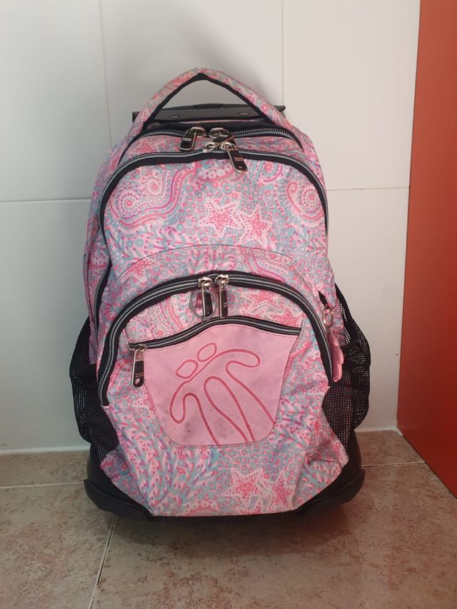 Mochila