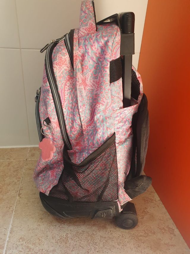 Mochila
