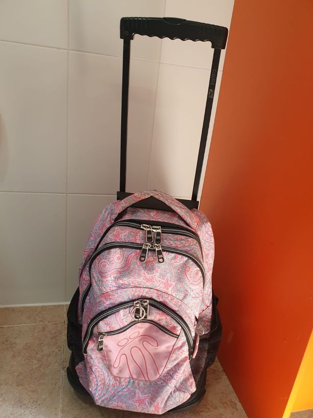 Mochila