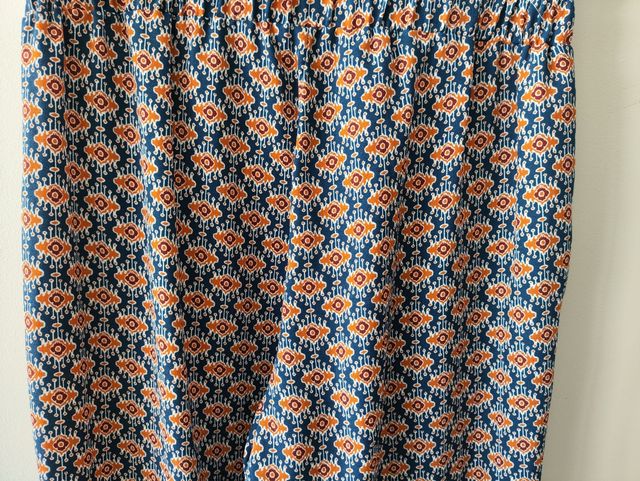 Tuta Mono bianca nuova di zecca