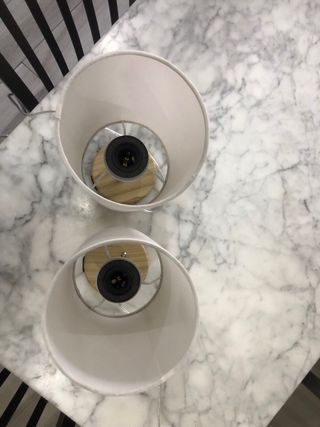 Lampade da comodino