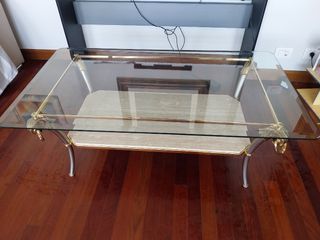 Mesa de centro