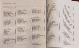 3 Vols. Antología Athletic Club Bilbao