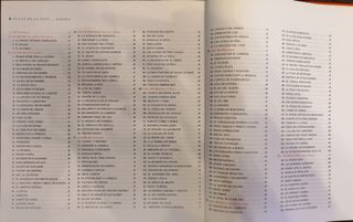 3 Vols. Antología Athletic Club Bilbao