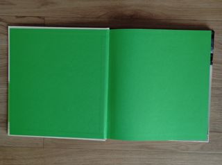 Libro Decoración de paredes