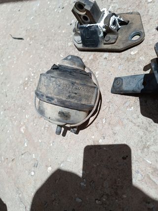 Tacos motor Volvo XC90 