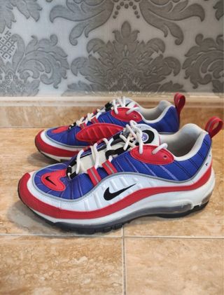 Nike Air Max 98