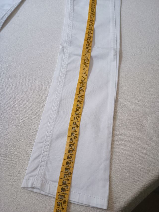 Pantaloni Elisabetta Franchi