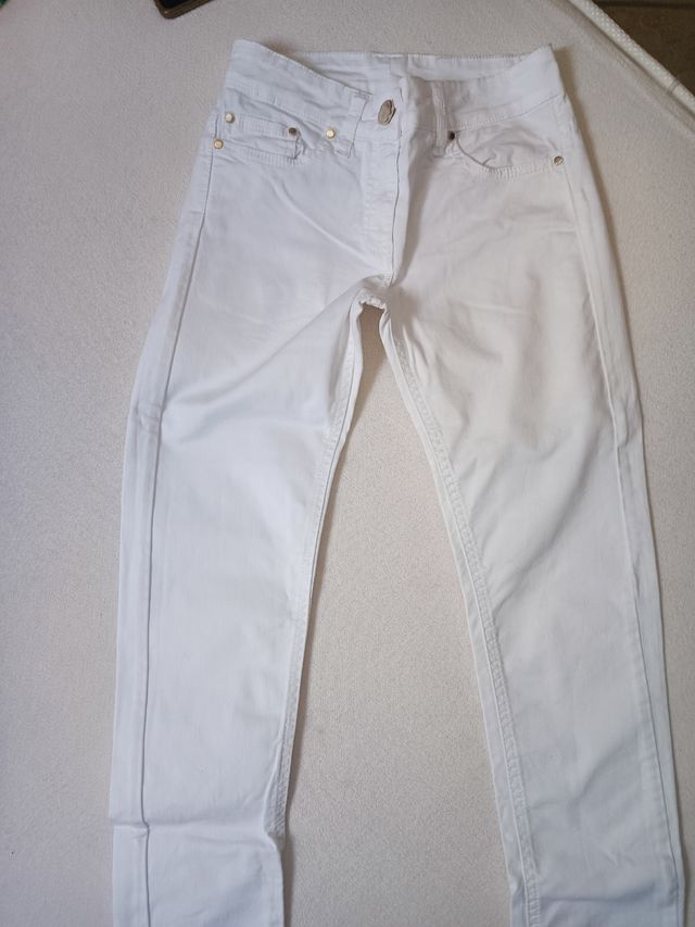 Pantaloni Elisabetta Franchi