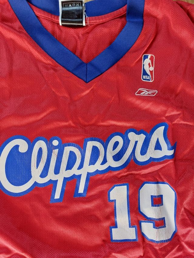 Camiseta NBA oficial Sam Cassell