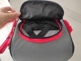 Asiento alzador para niños