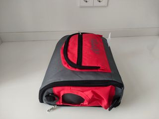 Asiento alzador para niños