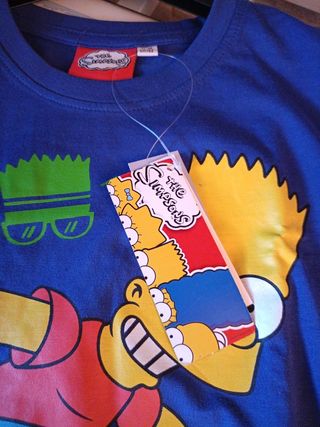 T-shirt bambino
