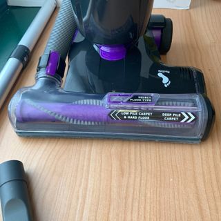 Vax (Vacuum Cleaner) Mach Air Upright. 338644