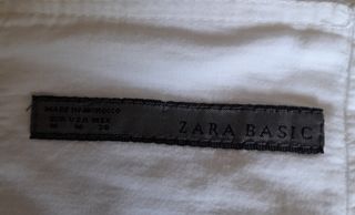 Falda Zara, talla M