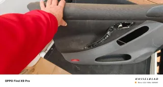 SEAT Leon 2005 sensor de velocidad panel izuierdo