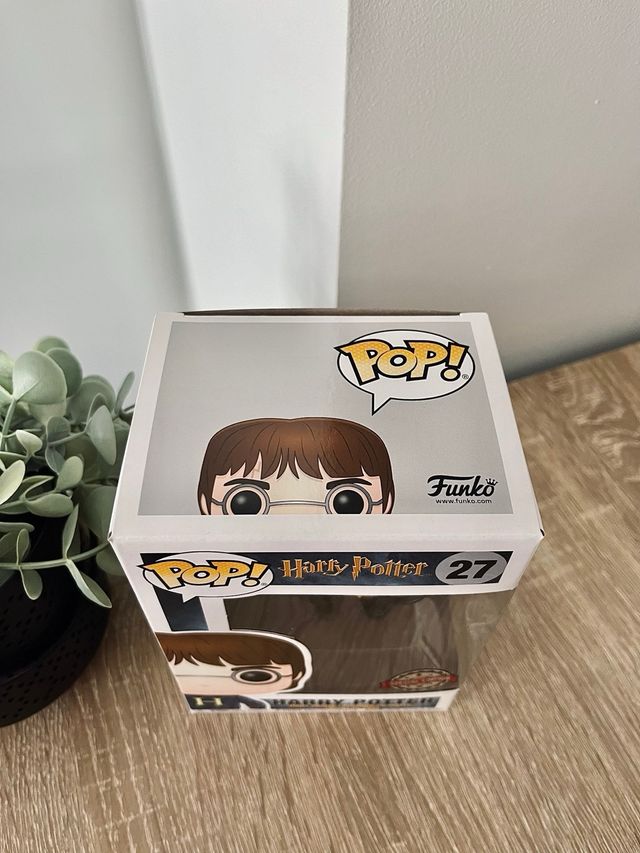 Funko Harry Potter n°27