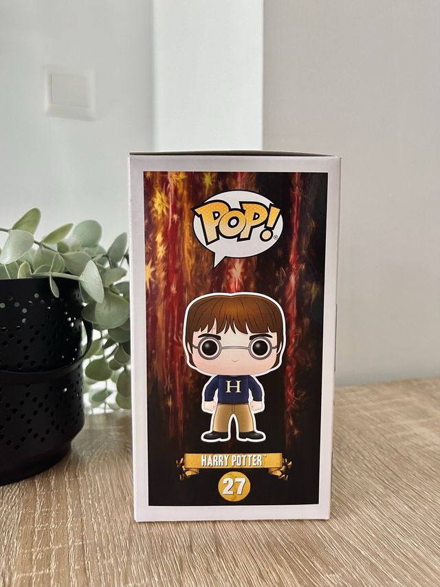 Funko Harry Potter n°27