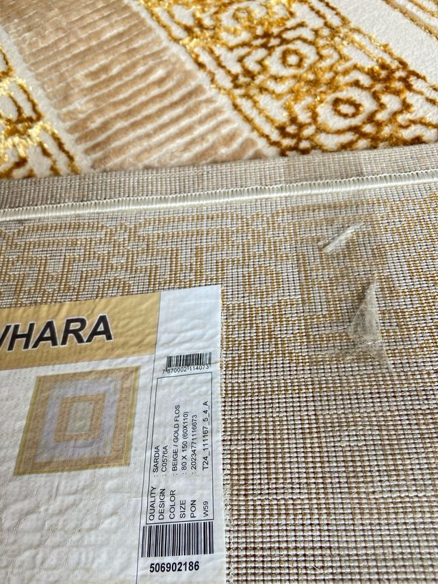 Tappeti camera da letto