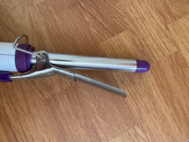 rizador de pelo taurus