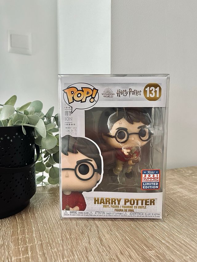 Funko Harry Potter n°131