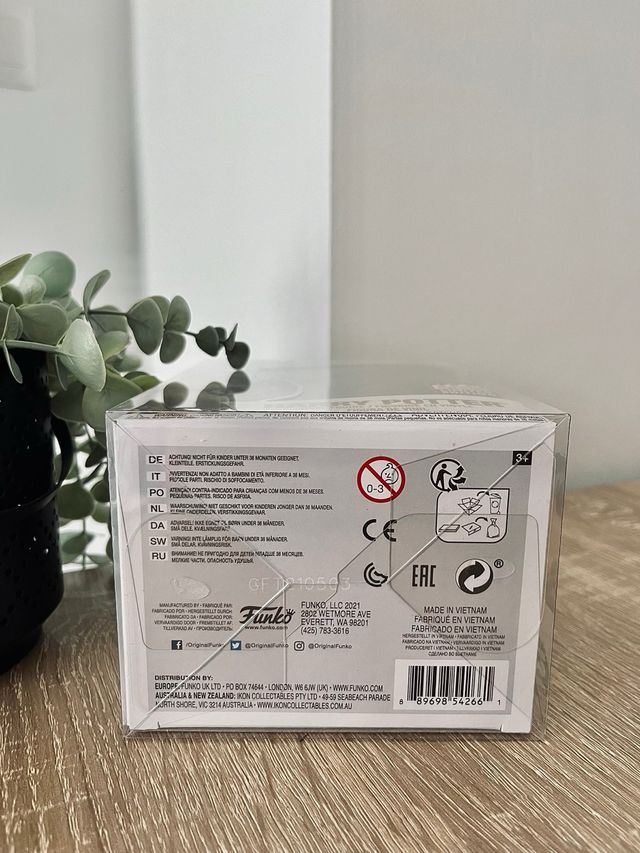 Funko Harry Potter n°131